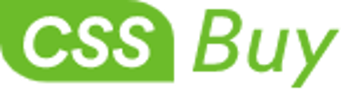 CSSbuy links logo